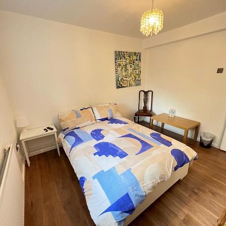 Apartament Woodbury House 5A Londyn Zewnętrze zdjęcie