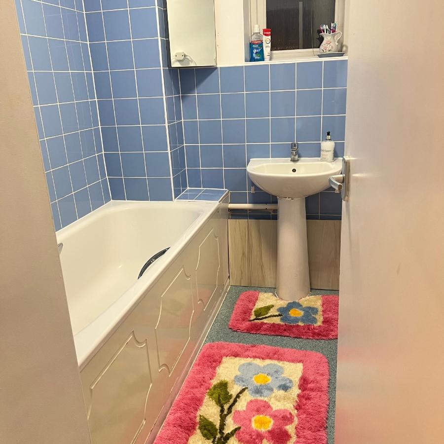 Apartament Woodbury House 5A Londyn Zewnętrze zdjęcie