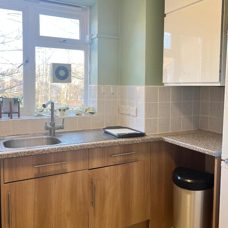 Apartament Woodbury House 5A Londyn Zewnętrze zdjęcie