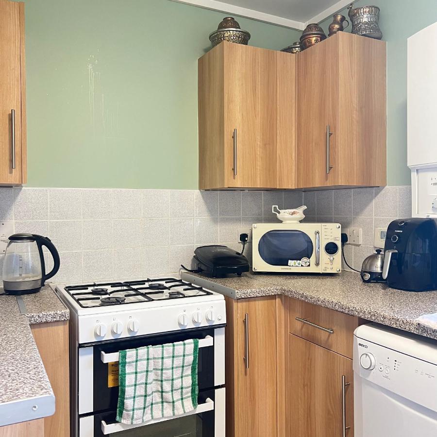 Apartament Woodbury House 5A Londyn Zewnętrze zdjęcie