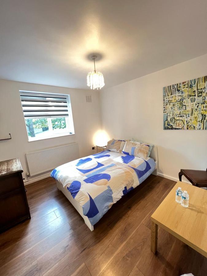 Apartament Woodbury House 5A Londyn Zewnętrze zdjęcie
