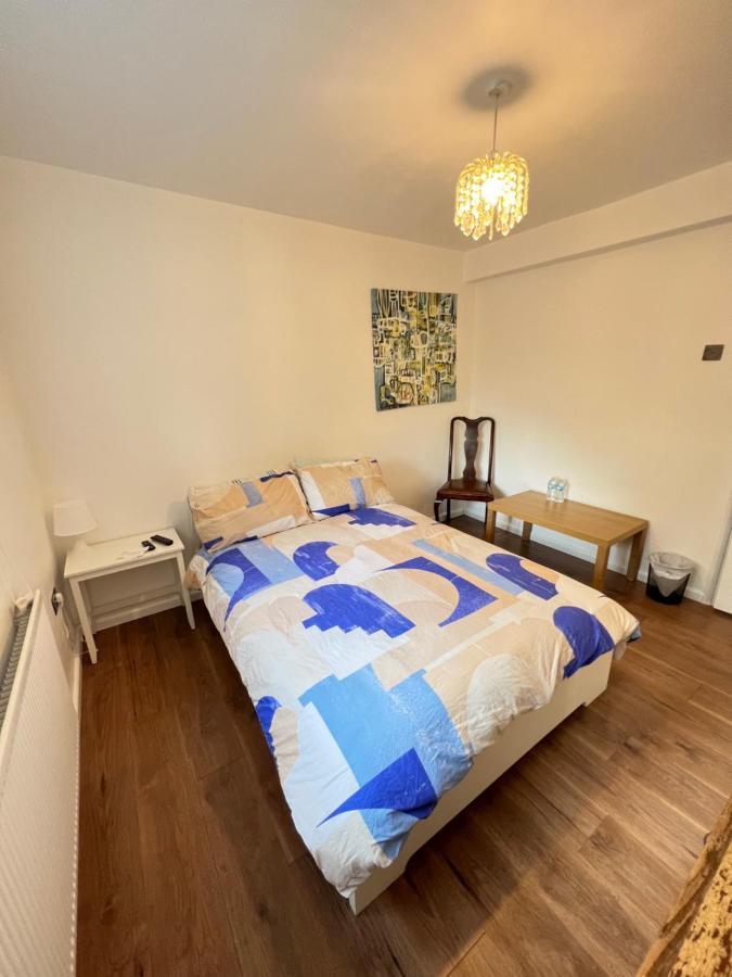 Apartament Woodbury House 5A Londyn Zewnętrze zdjęcie